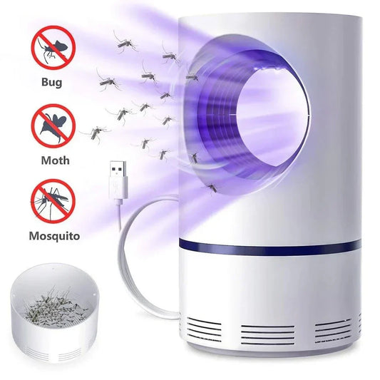 Electric Mosquito Killer Lamp
